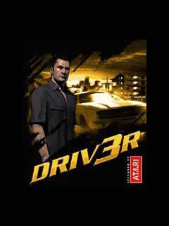 game pic for Driv3r (Driver)